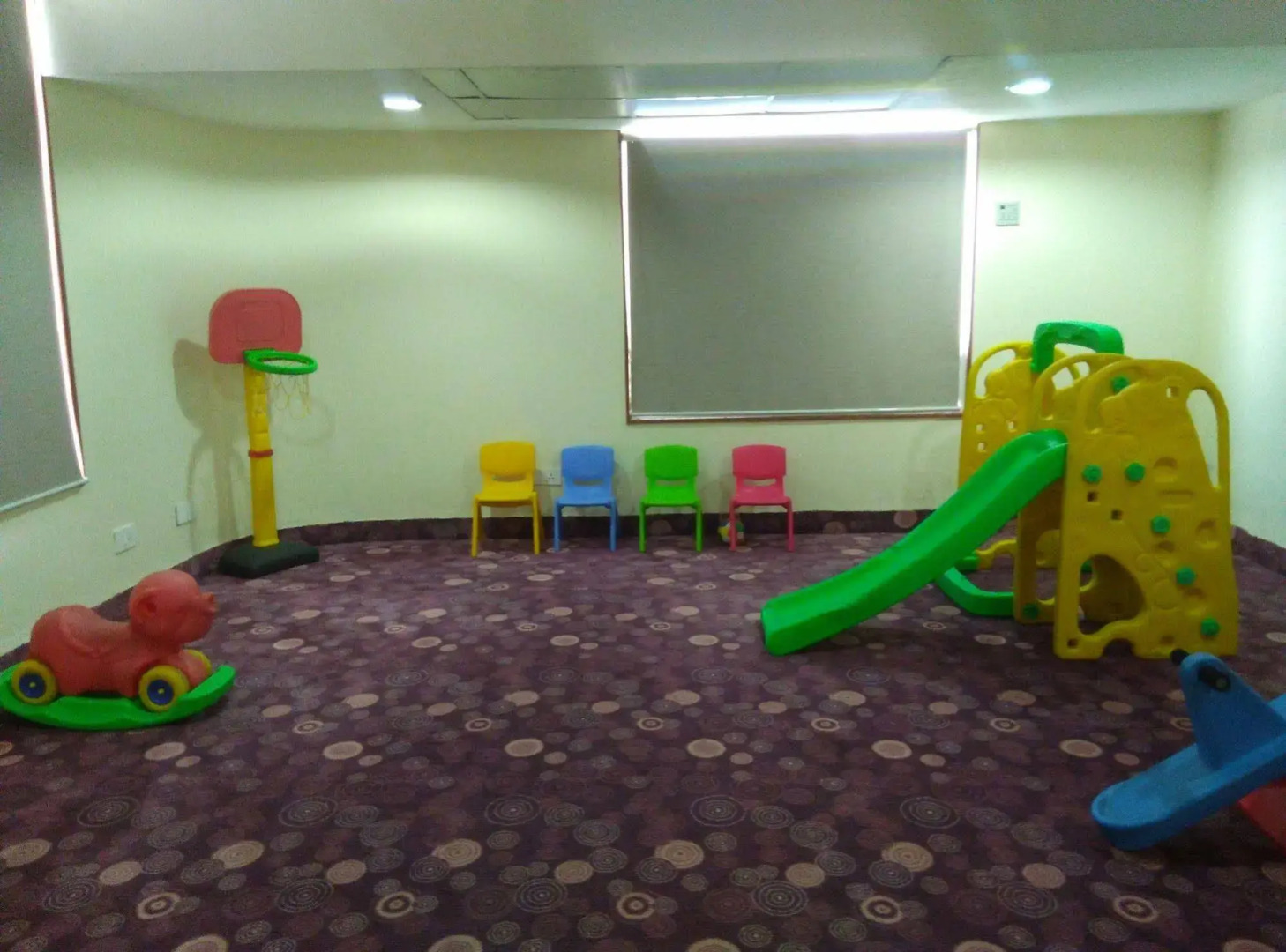 Treehouse Sunrise Resort Neemrana