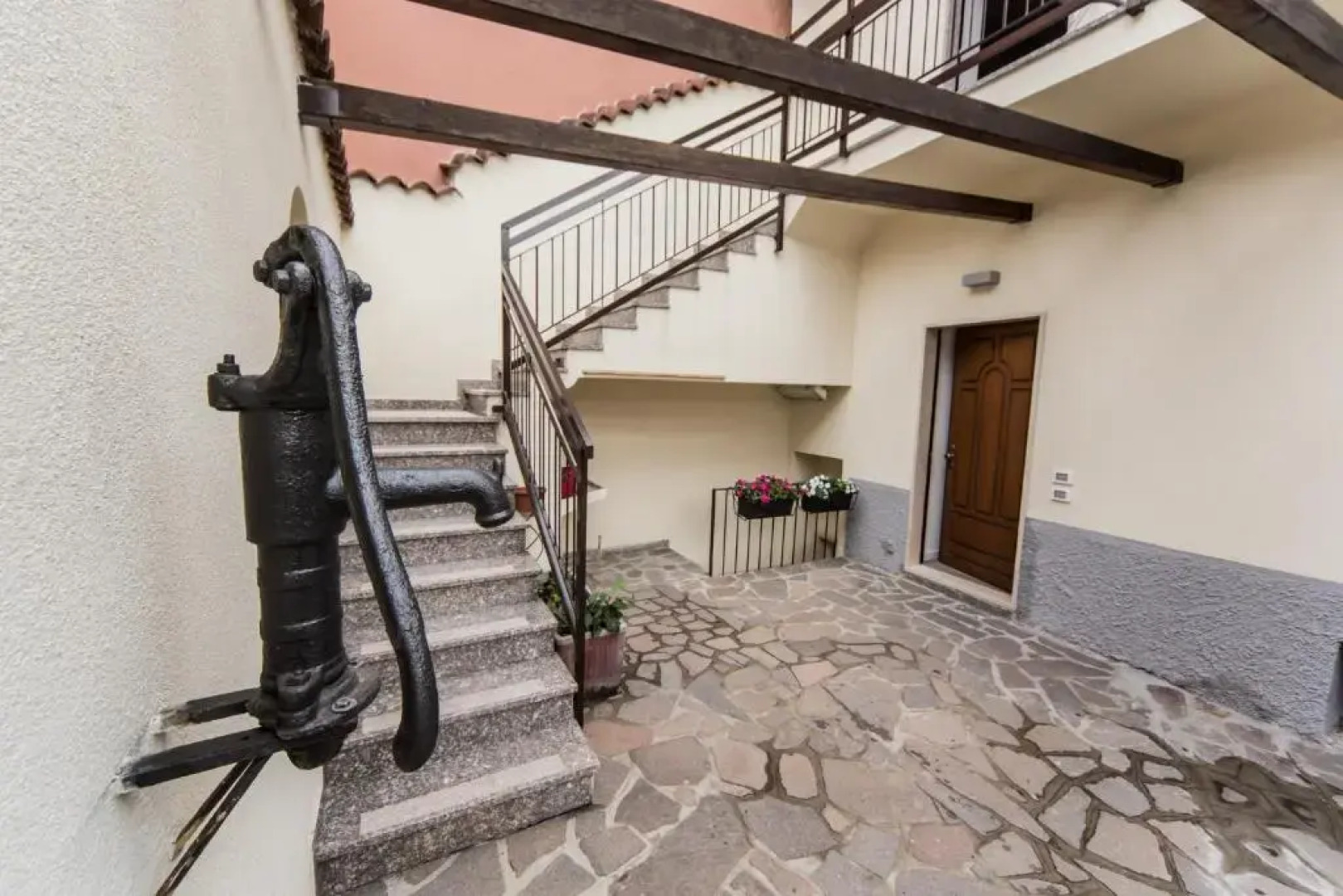 B&B Corte sul Naviglio