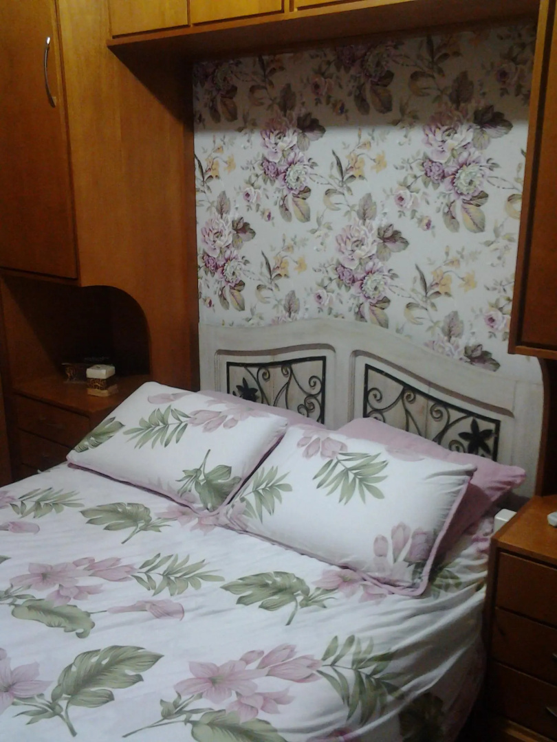 Apartamento Aromas de Canela