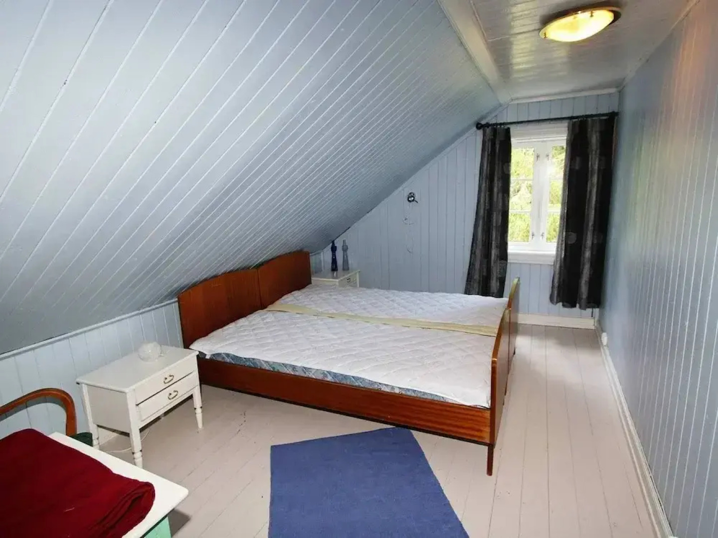 8 Person Holiday Home in Kvas