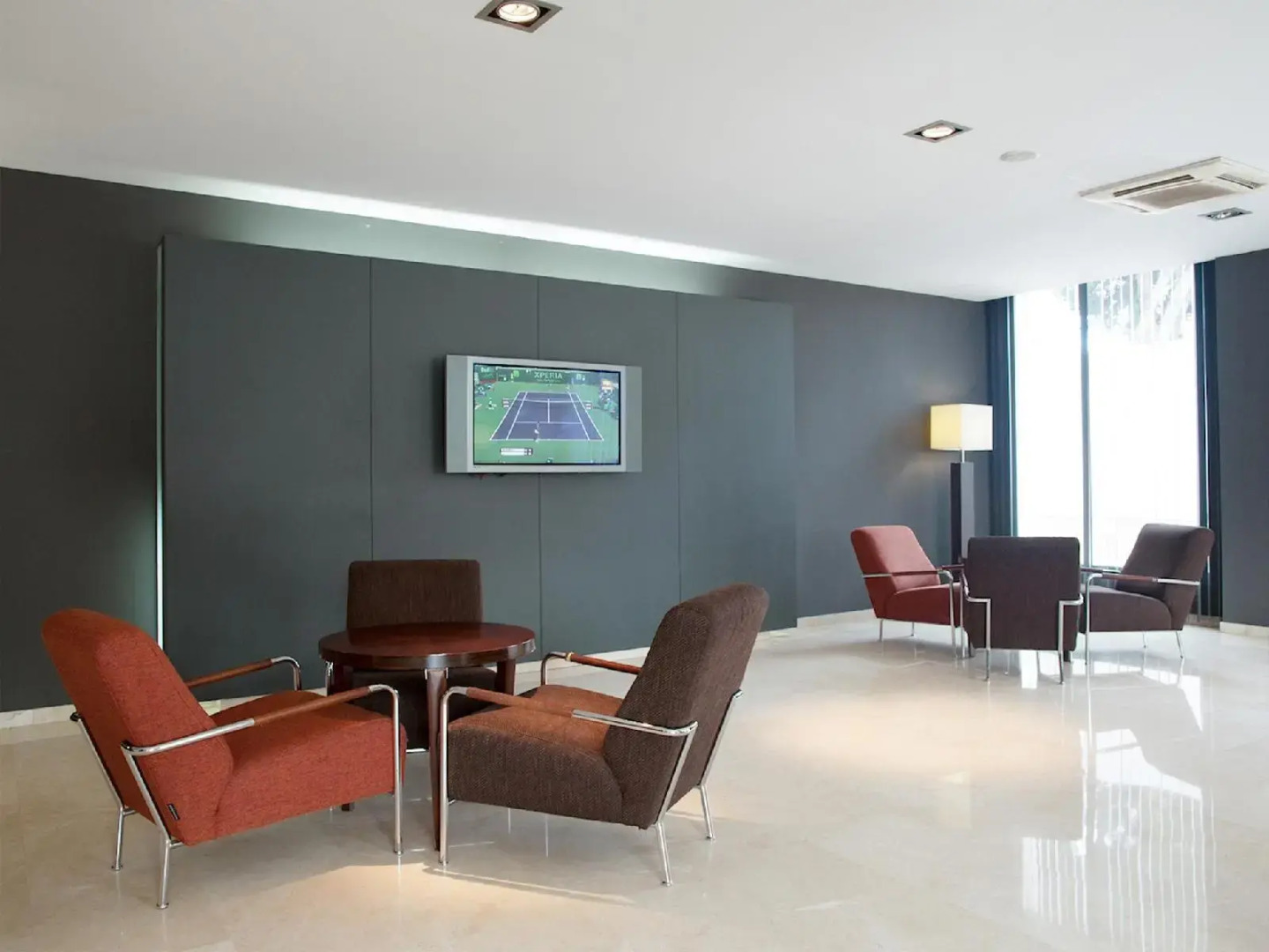 Hotel Ciutat Martorell