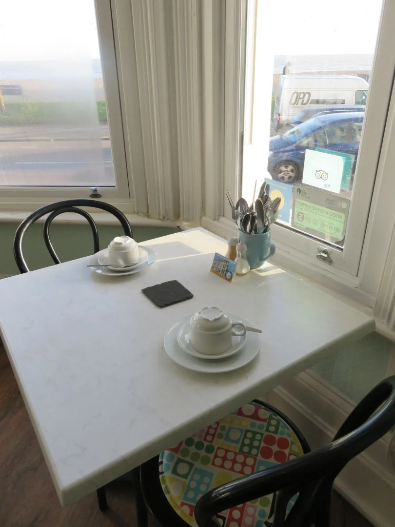 Marine View Guest House