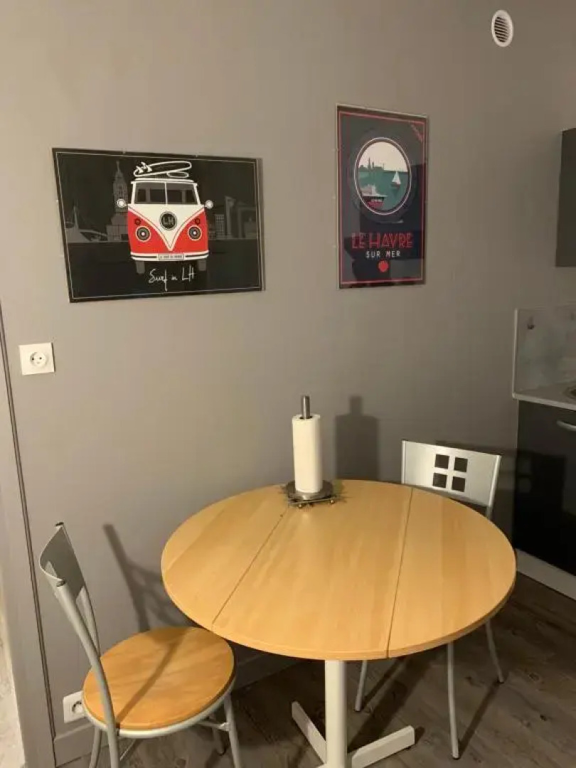 Studio Meuble Vue Mer (Adults Only)