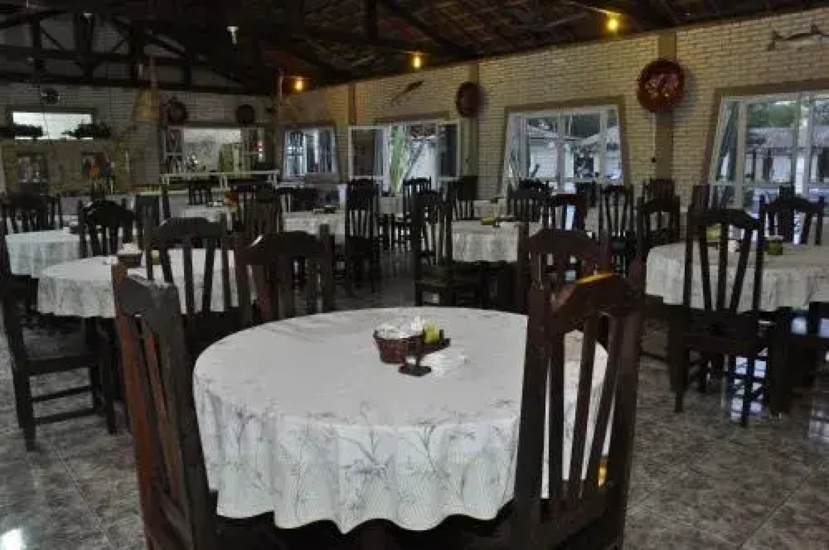 Hotel Recanto Do Dourado