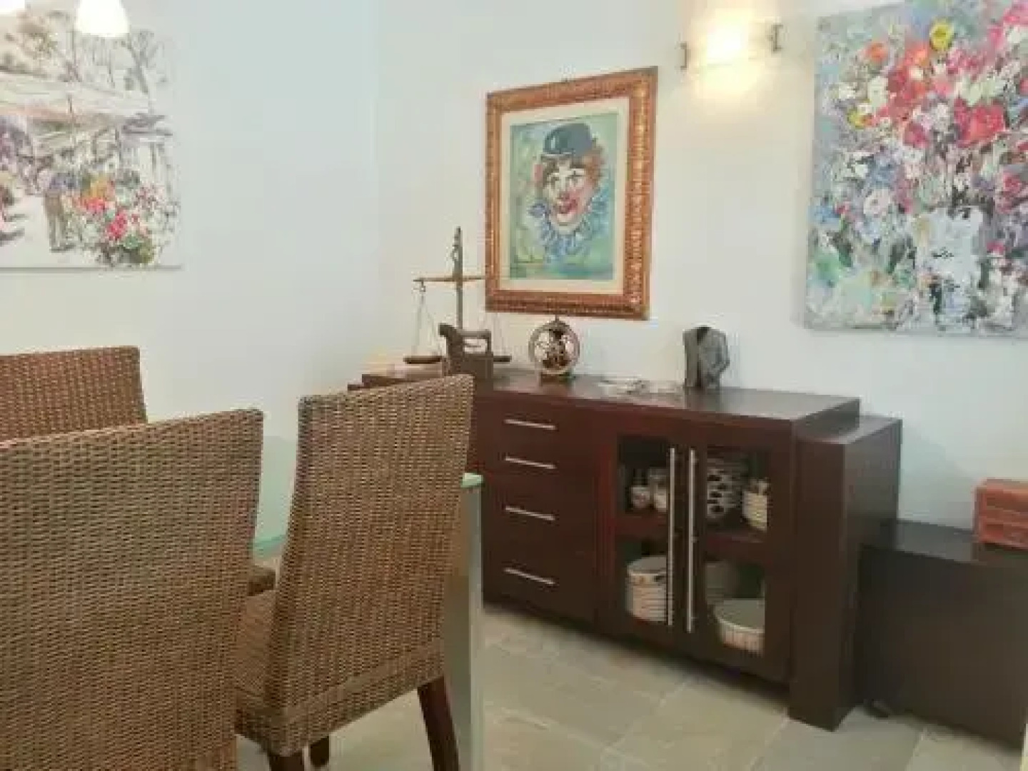 Apartaments Marítim Torre Valentina