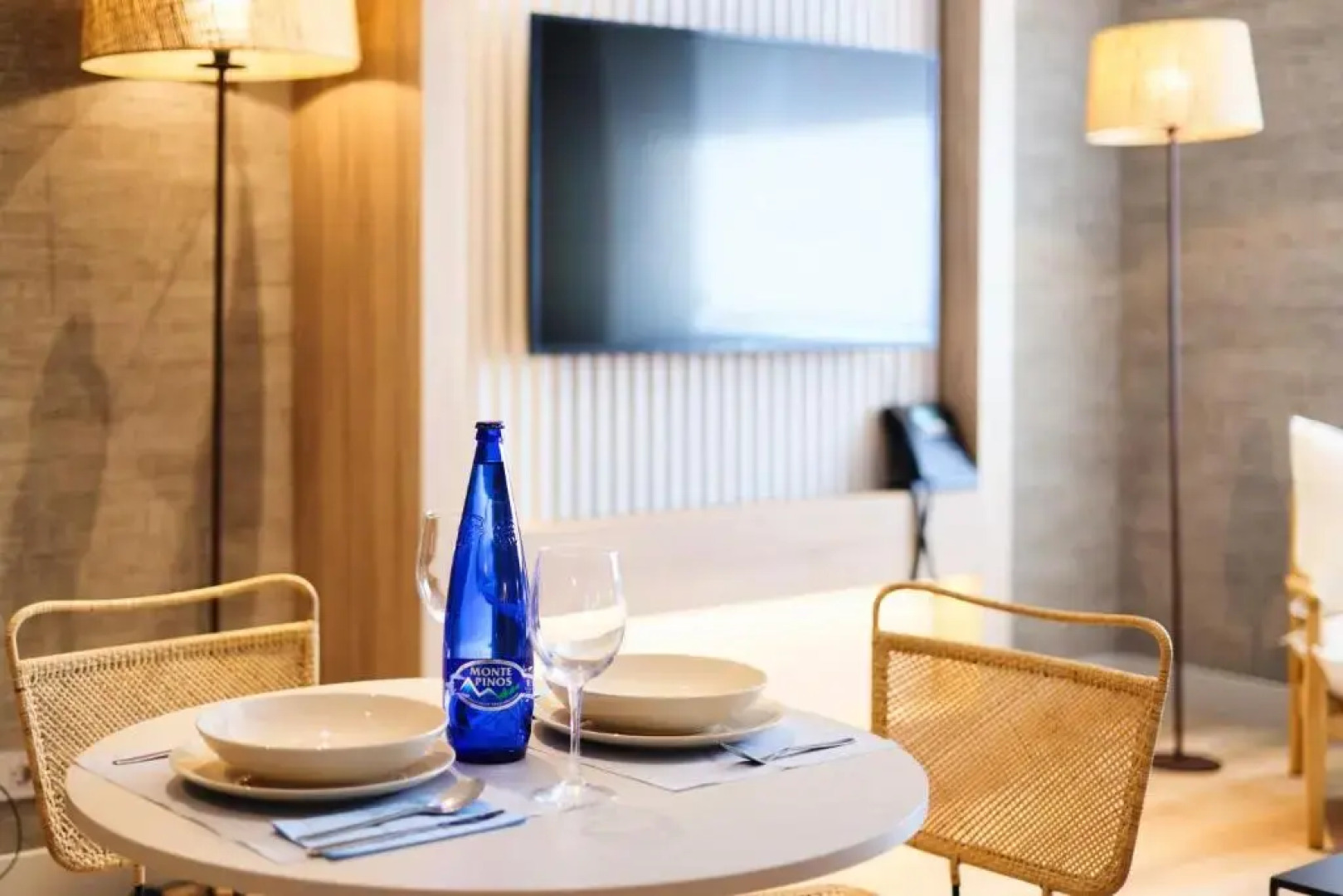 THE APARTMENT by assethoteles