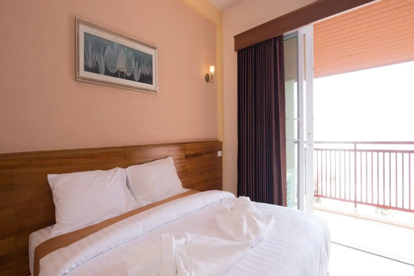 Royal Hill Satun Hotel