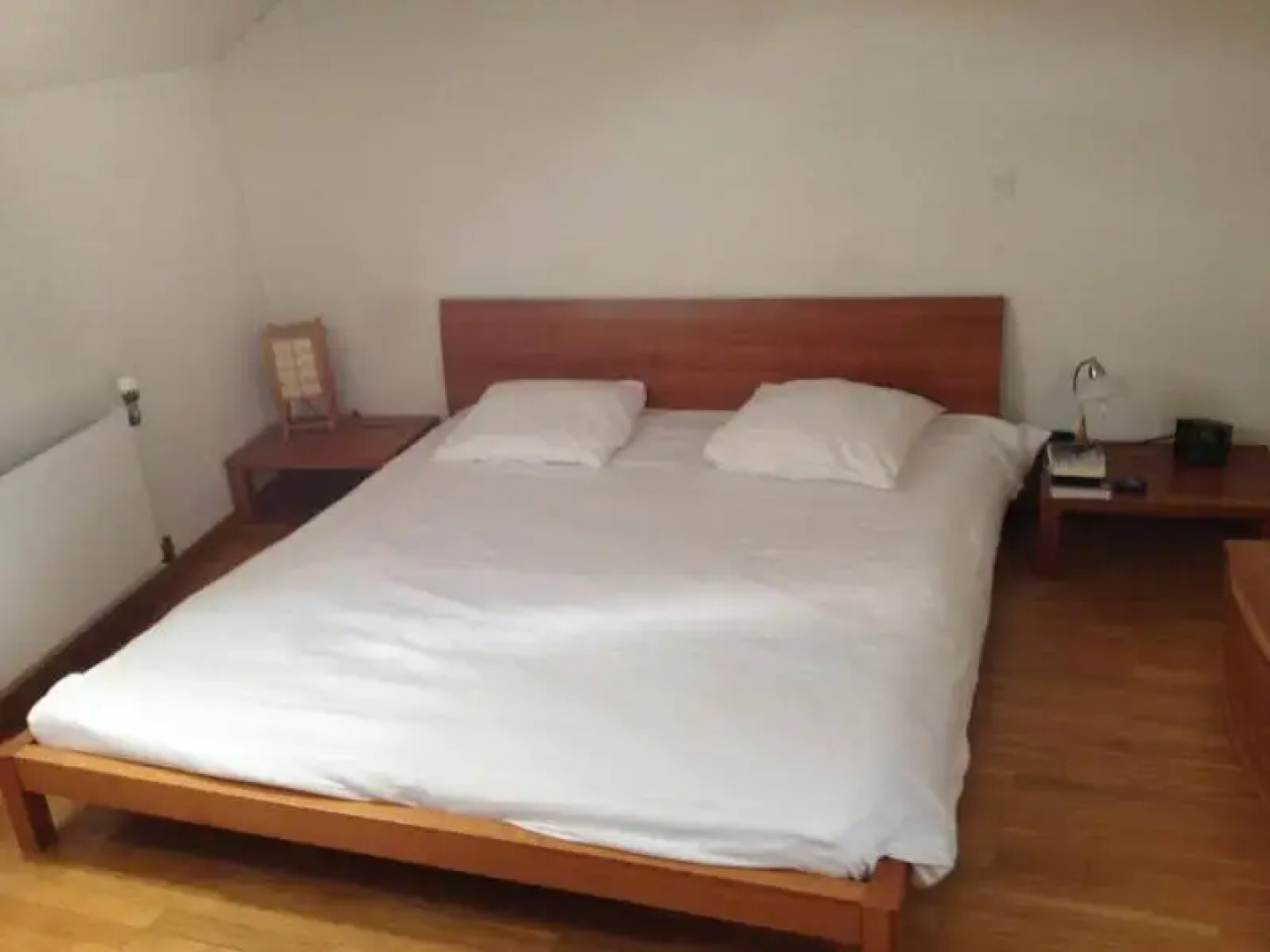 Residence Du Grand Saconnex