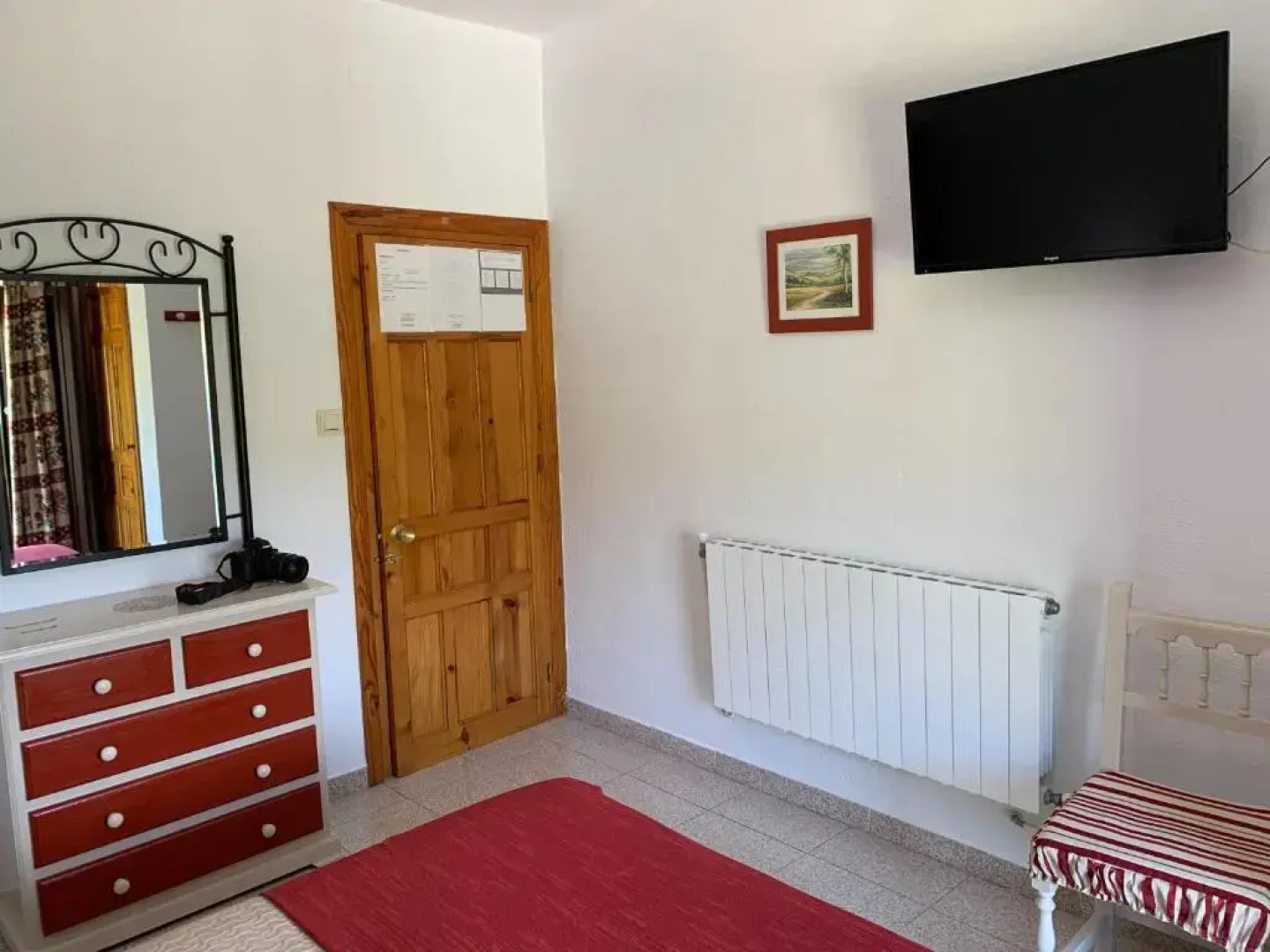 Hostal Rural Atalaya