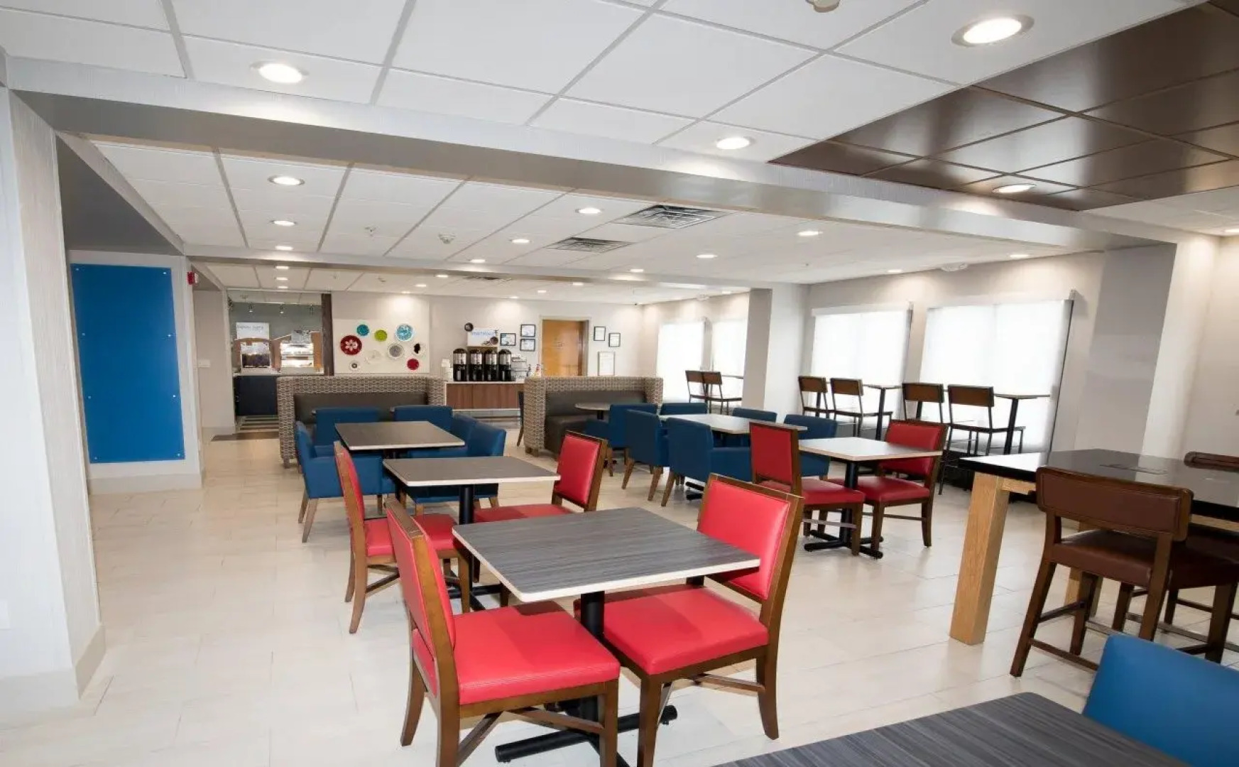 Holiday Inn Express Atlanta-Stone Mountain by IHG