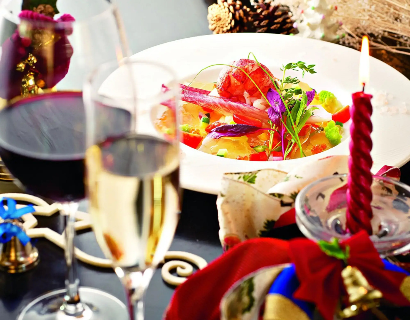 Okazaki New Grand Hotel