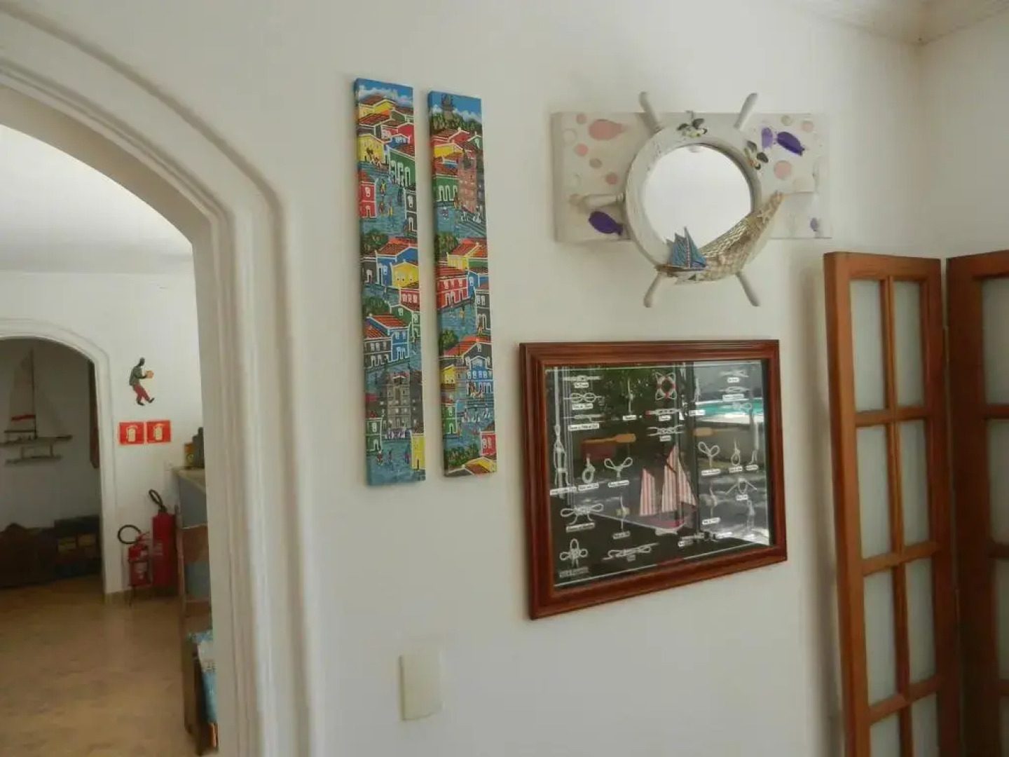 Hotel Pousada Iracemar - Piscina Aquecida