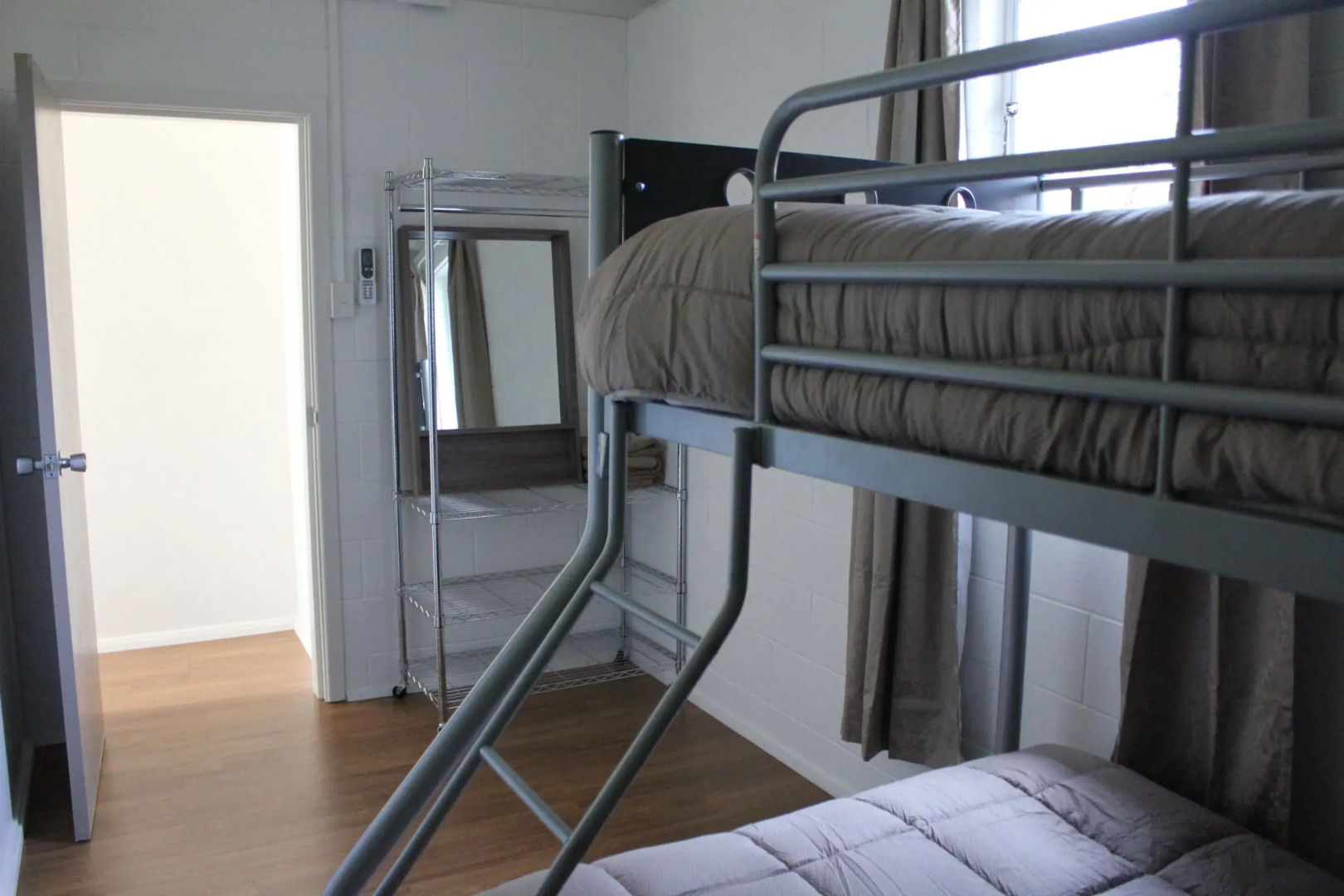 Riverside Haven Lodge & Holiday Park