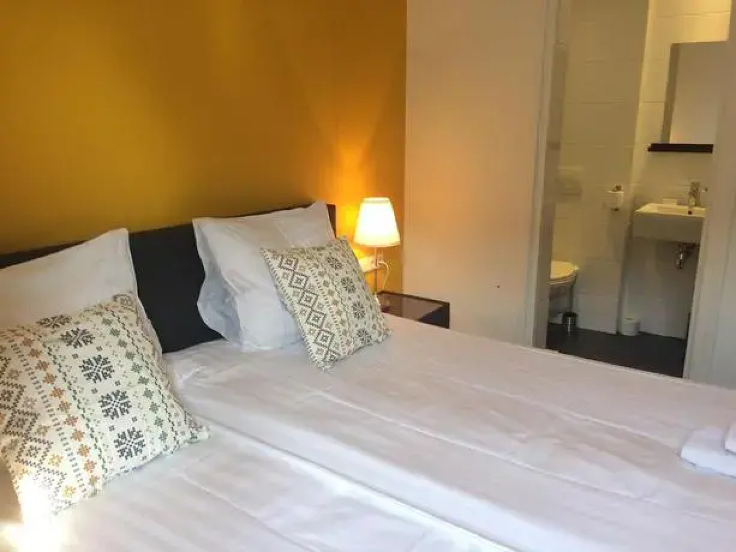 B&B De Hofnar Roermond