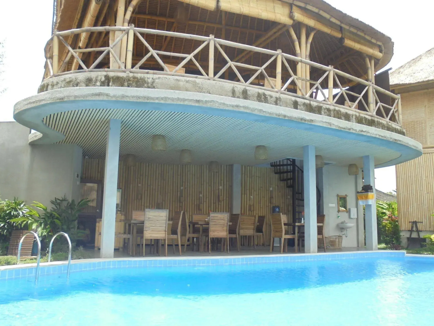 Biyukukung Suites & Spa