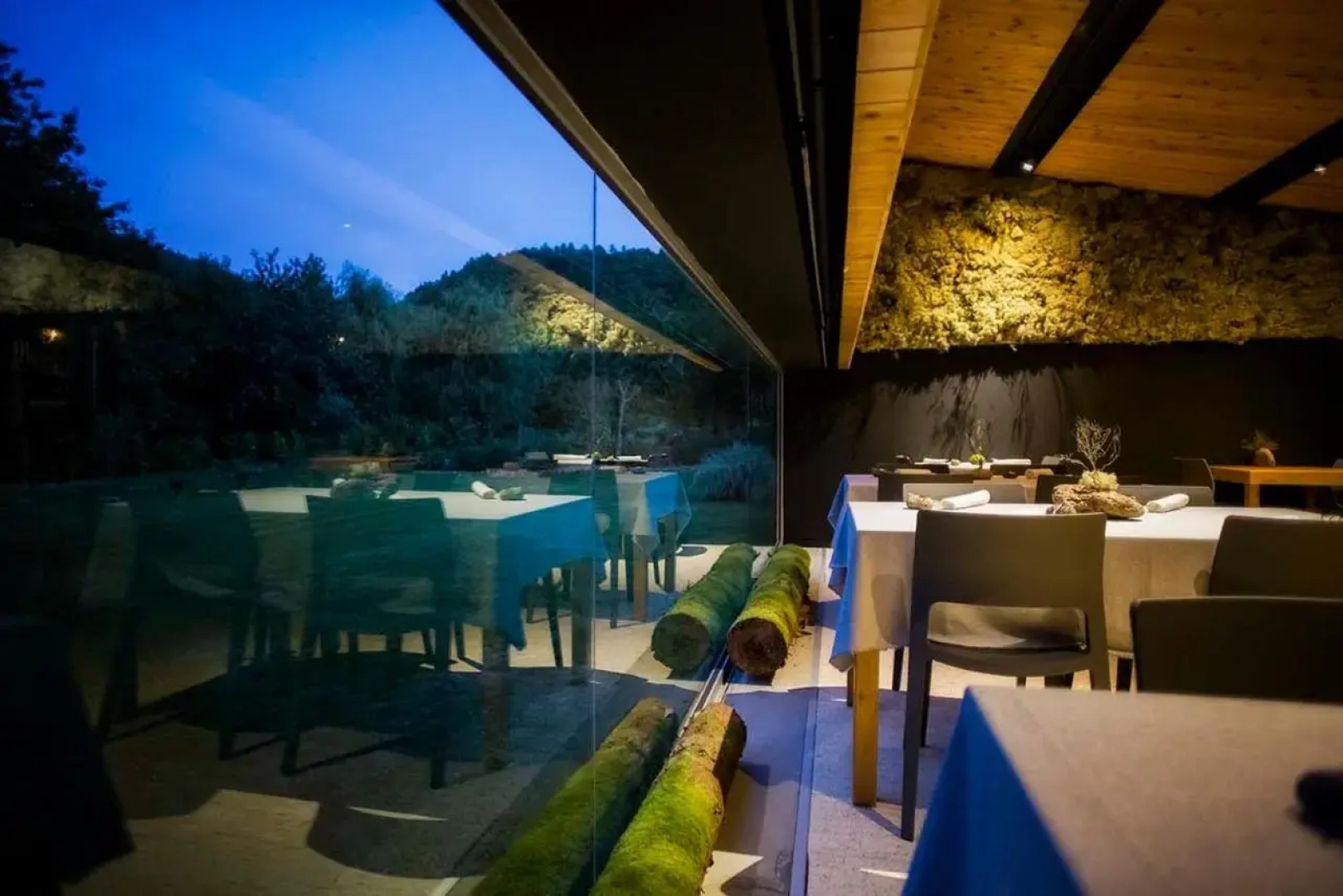 Furnas Lake Forest Living