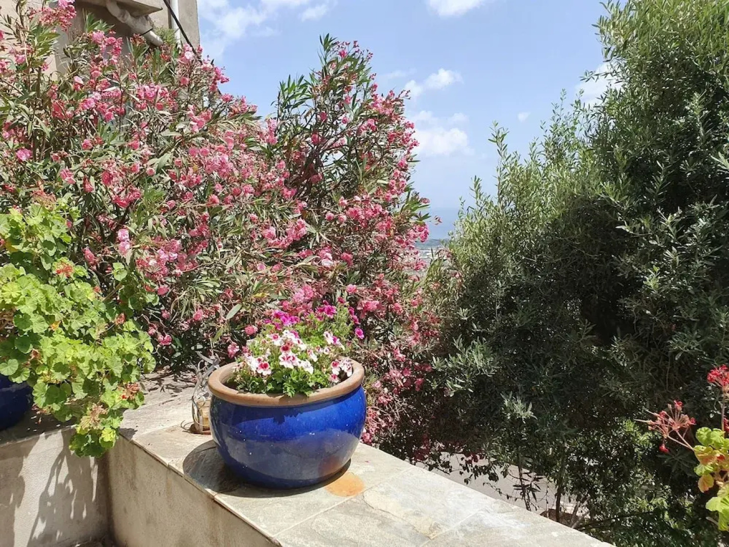 Studio de Charme Fior Et Andrea