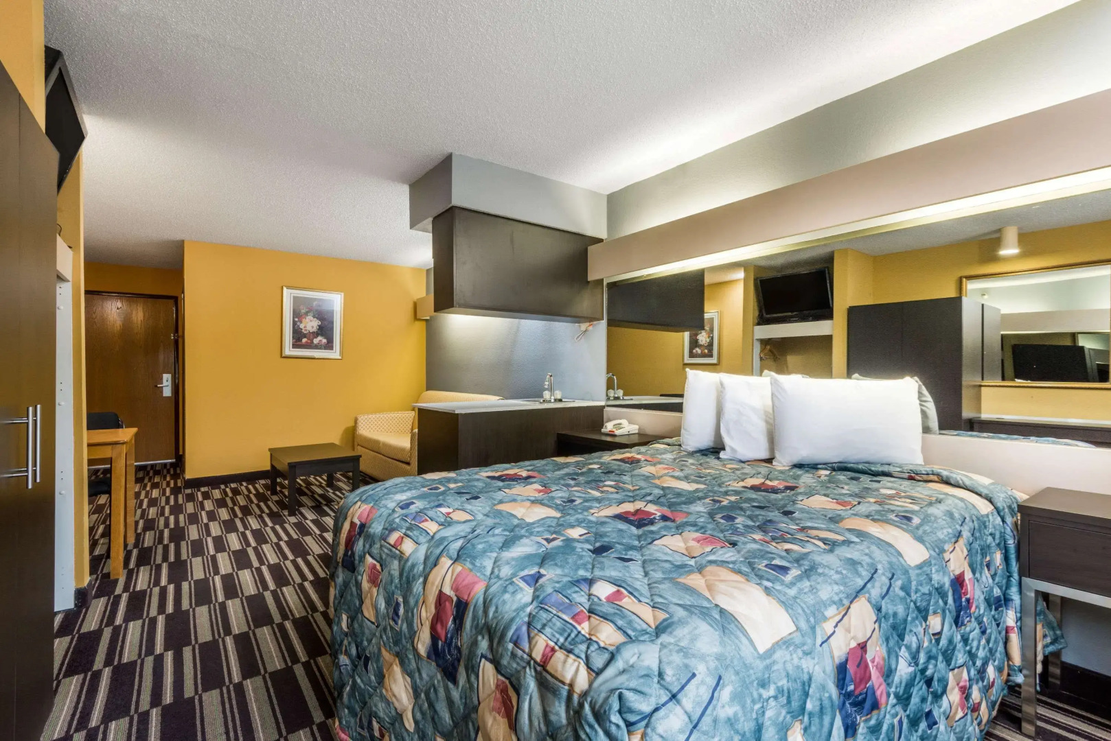 Microtel Inn & Suites by Wyndham Dayton/Riverside OH