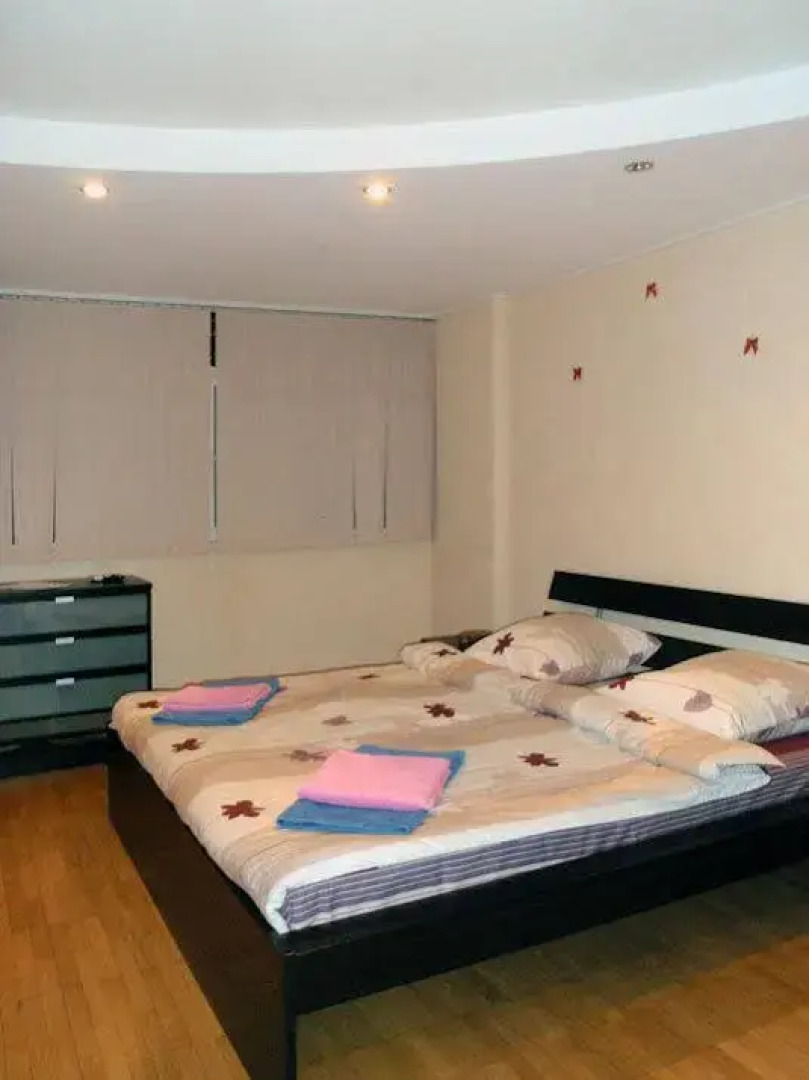 Апартаменты Юбилейные