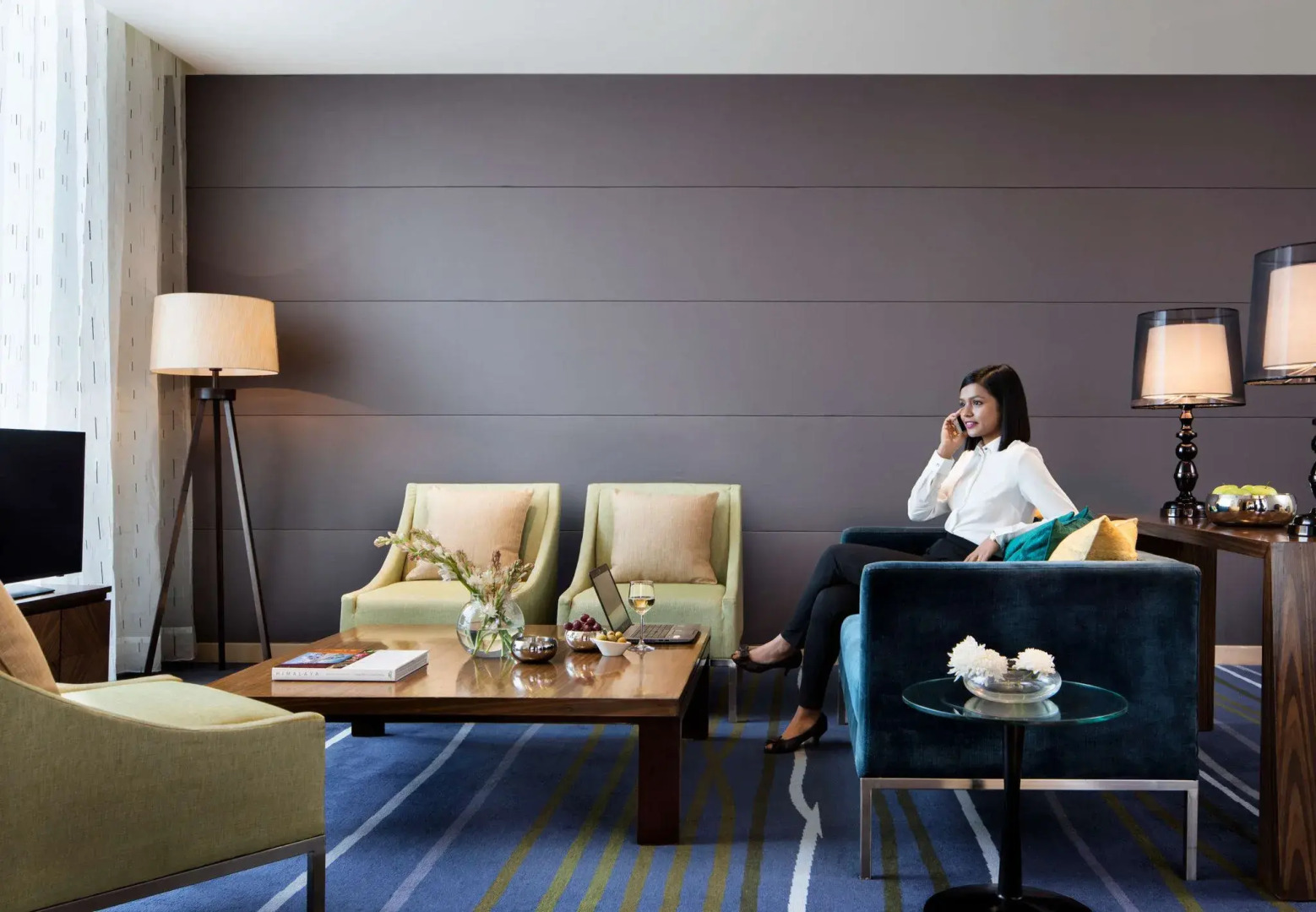 Courtyard by Marriott Bengaluru Outer Ring Road