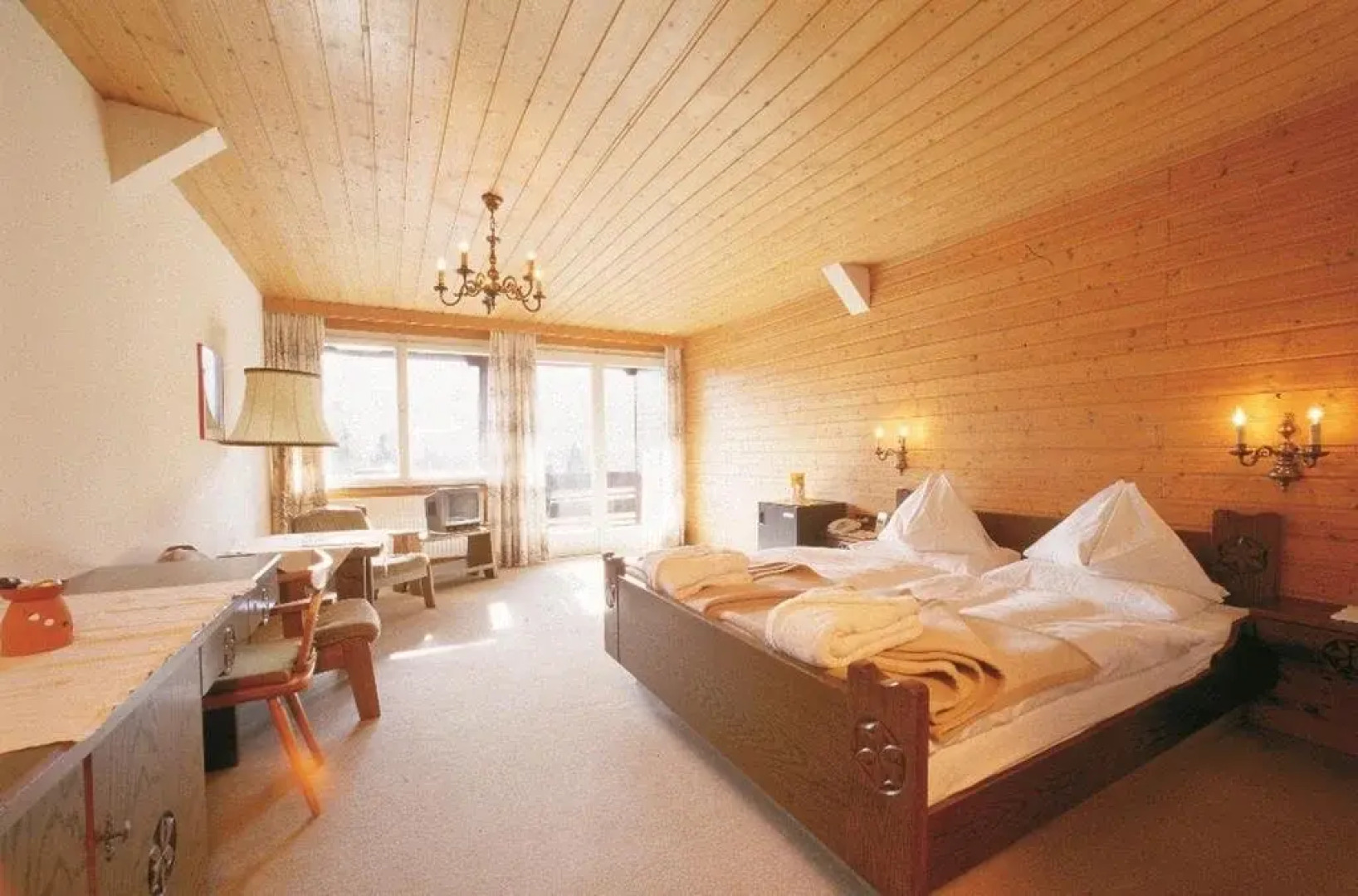 Schlank Schlemmer Hotel Kürschner