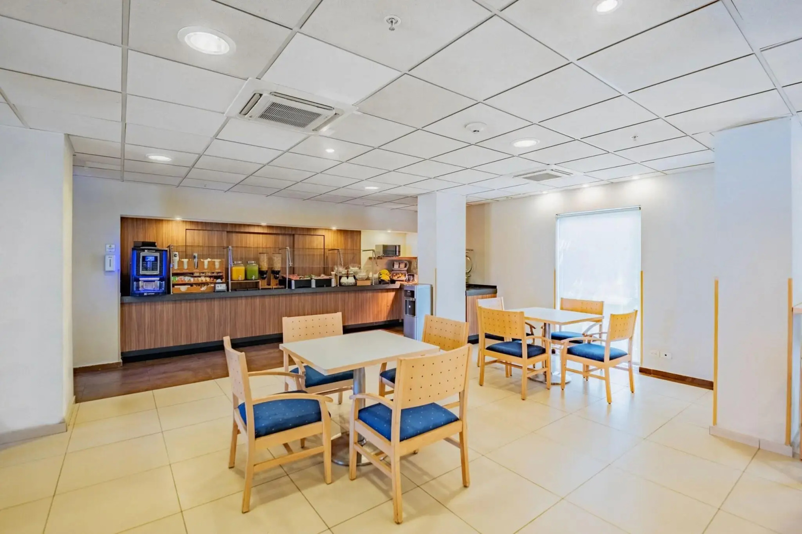 City Express by Marriott Villahermosa