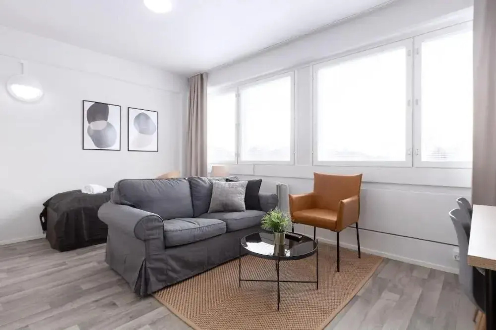 Forenom Serviced Apartments Rauma