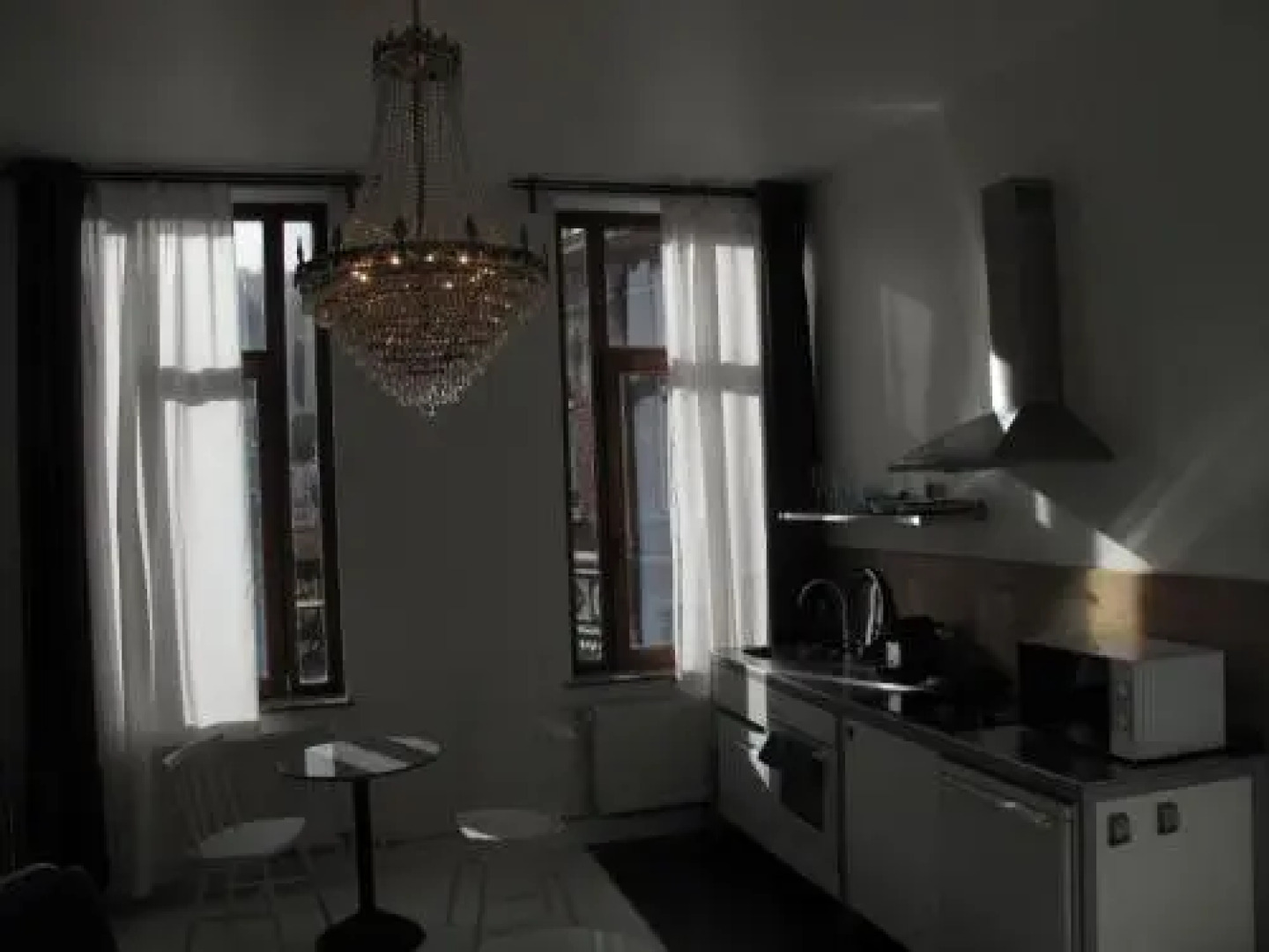 Apartment Jules & Jim