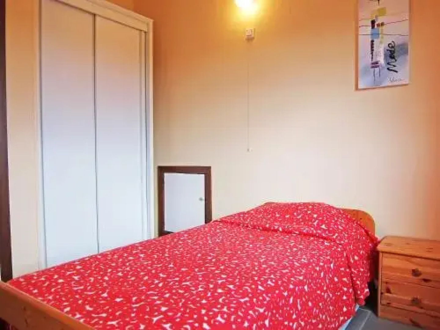 Holiday Home Lotissement du Stade