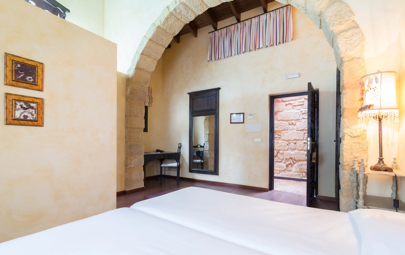 La Casona de Calderón Gastronomic & Boutique Hotel