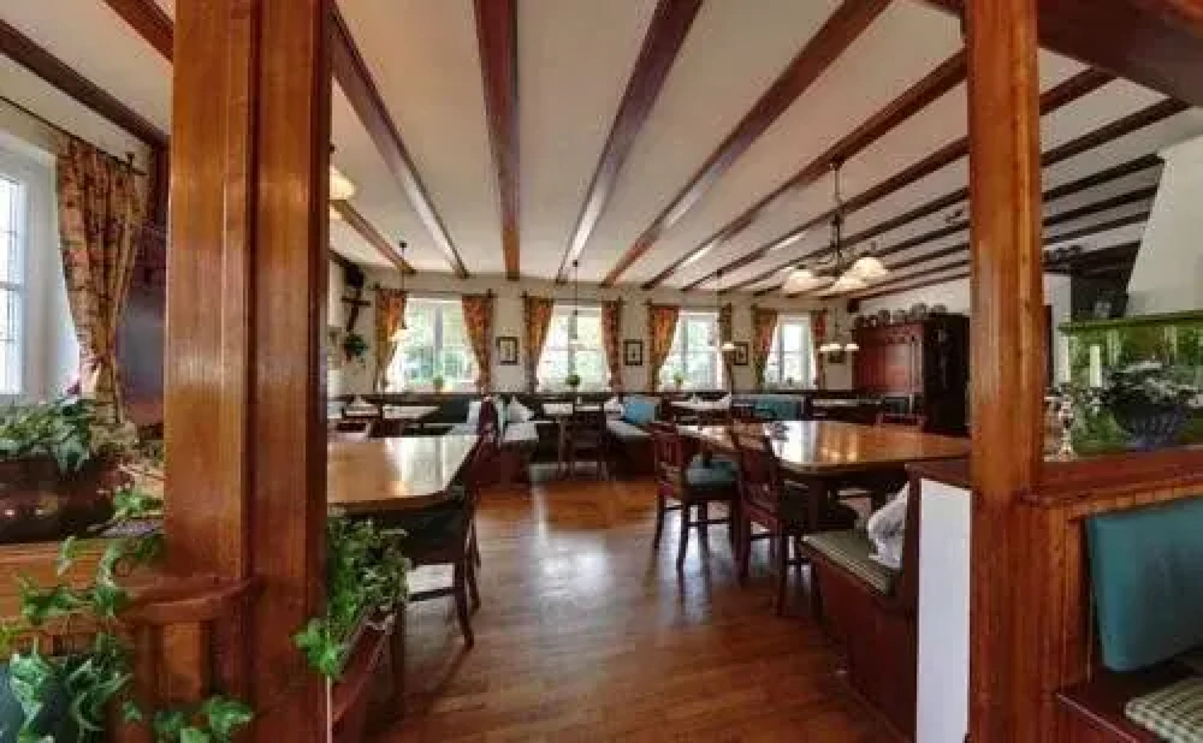 Hotel Gasthof Lachner