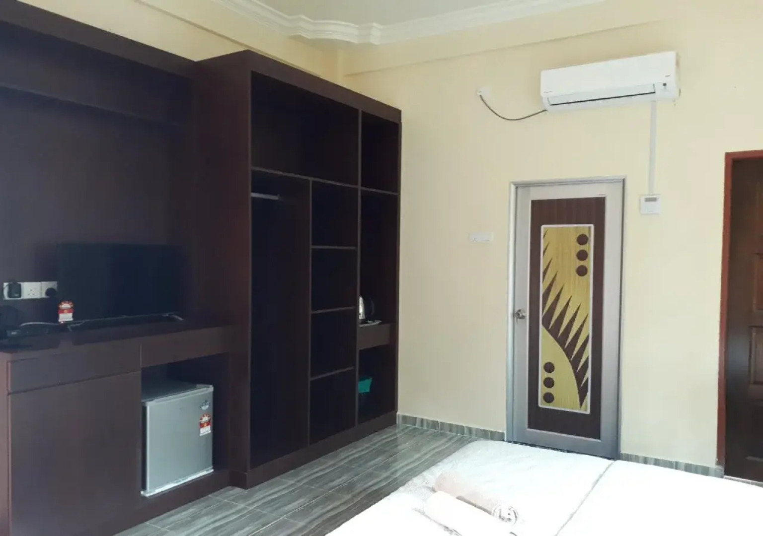 Juara Mutiara Resort