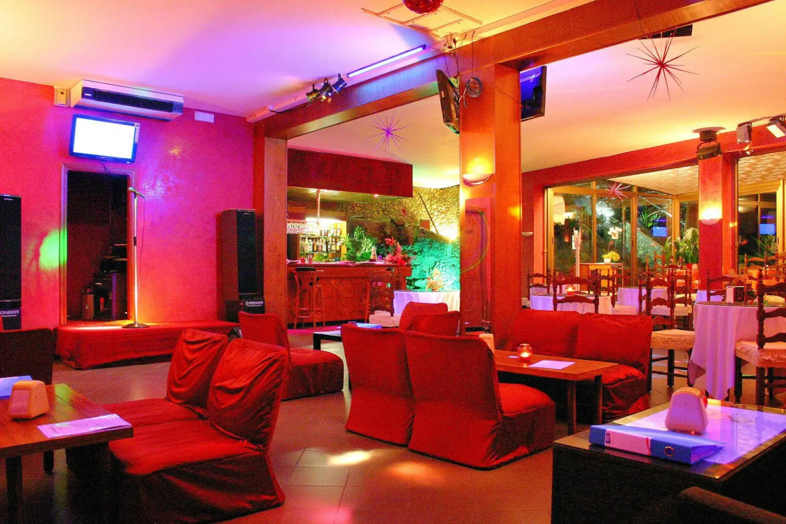 La Riserva di Castel d'Appio