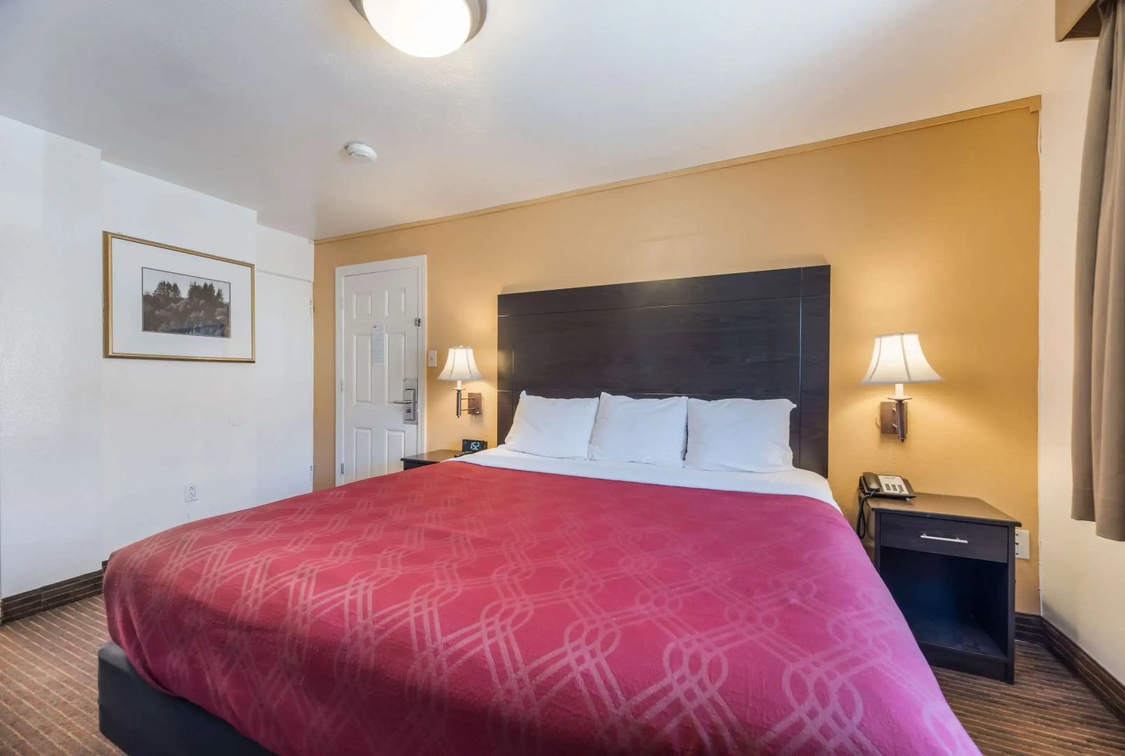 Rodeway Inn Flagstaff - Downtown