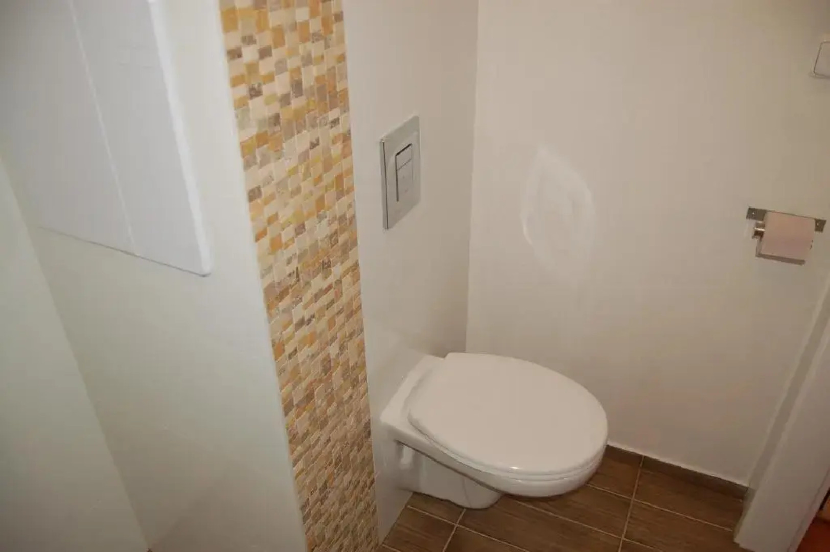 Apartman Solisko