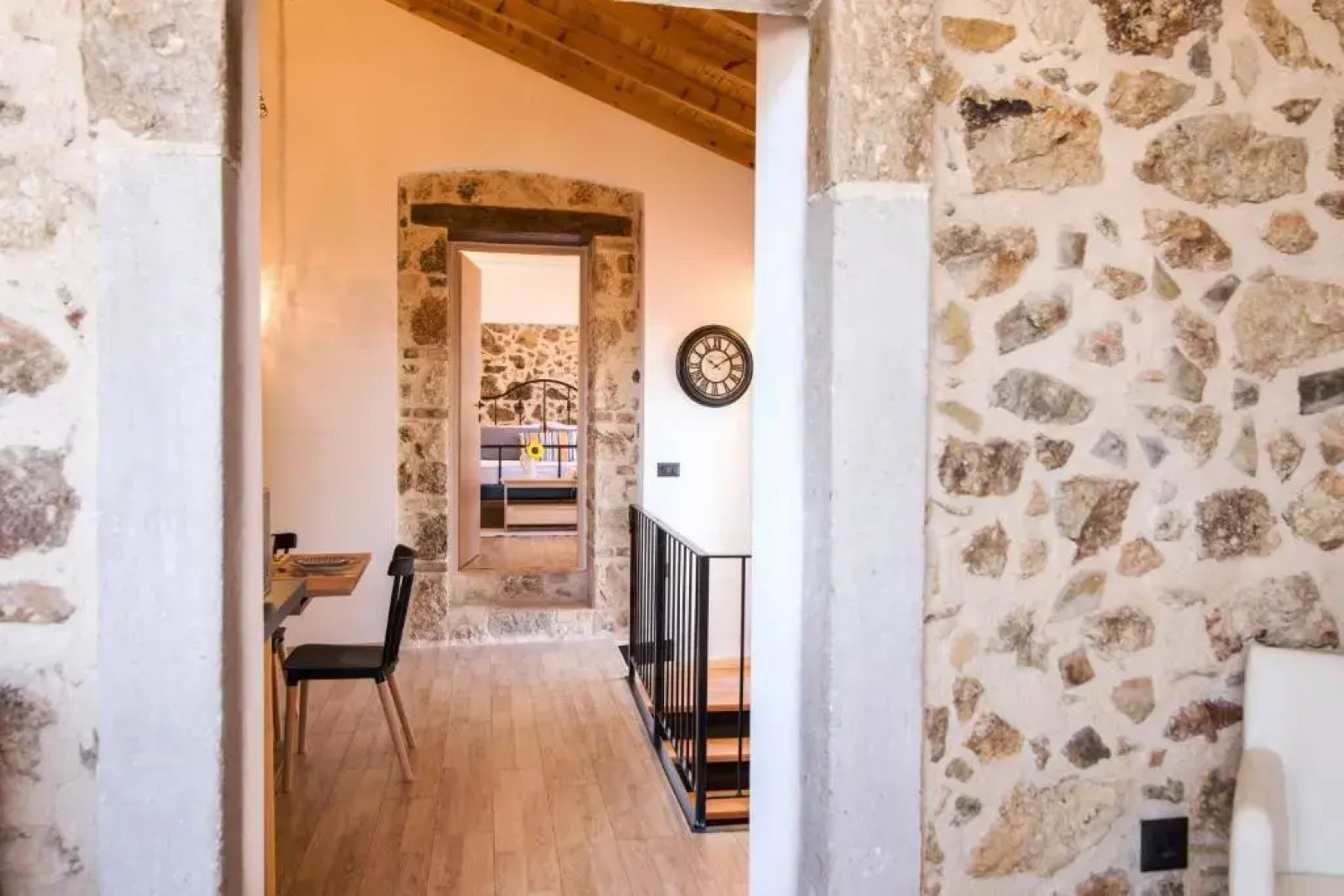 Casa Christalexia est 1773