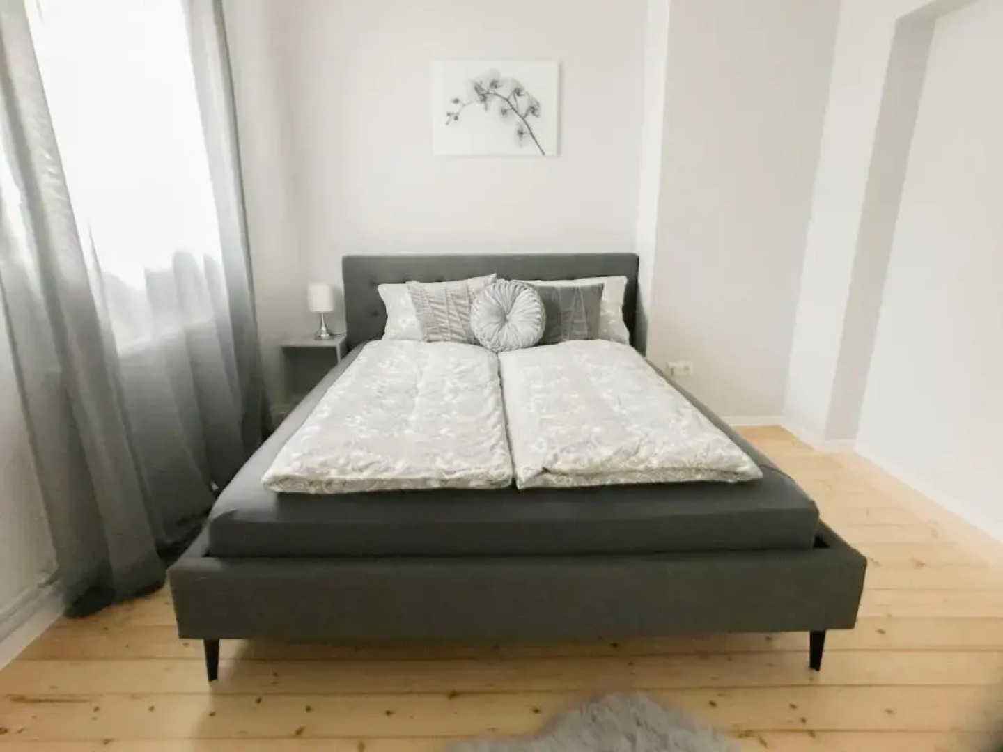 Dream Green Apartment 'Savannah'