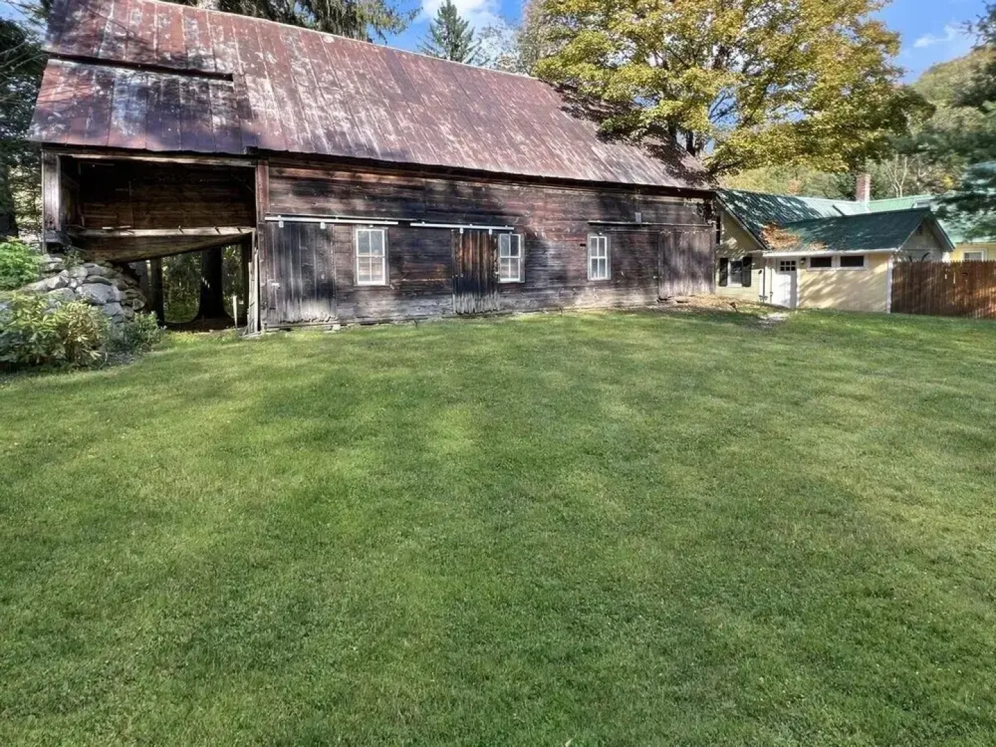 Plymouth Ski Farm Brought to you by GetAway Vacations