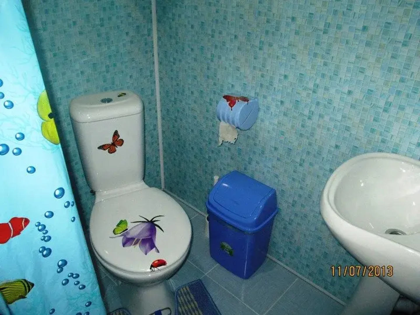 Na Novoj Guest House