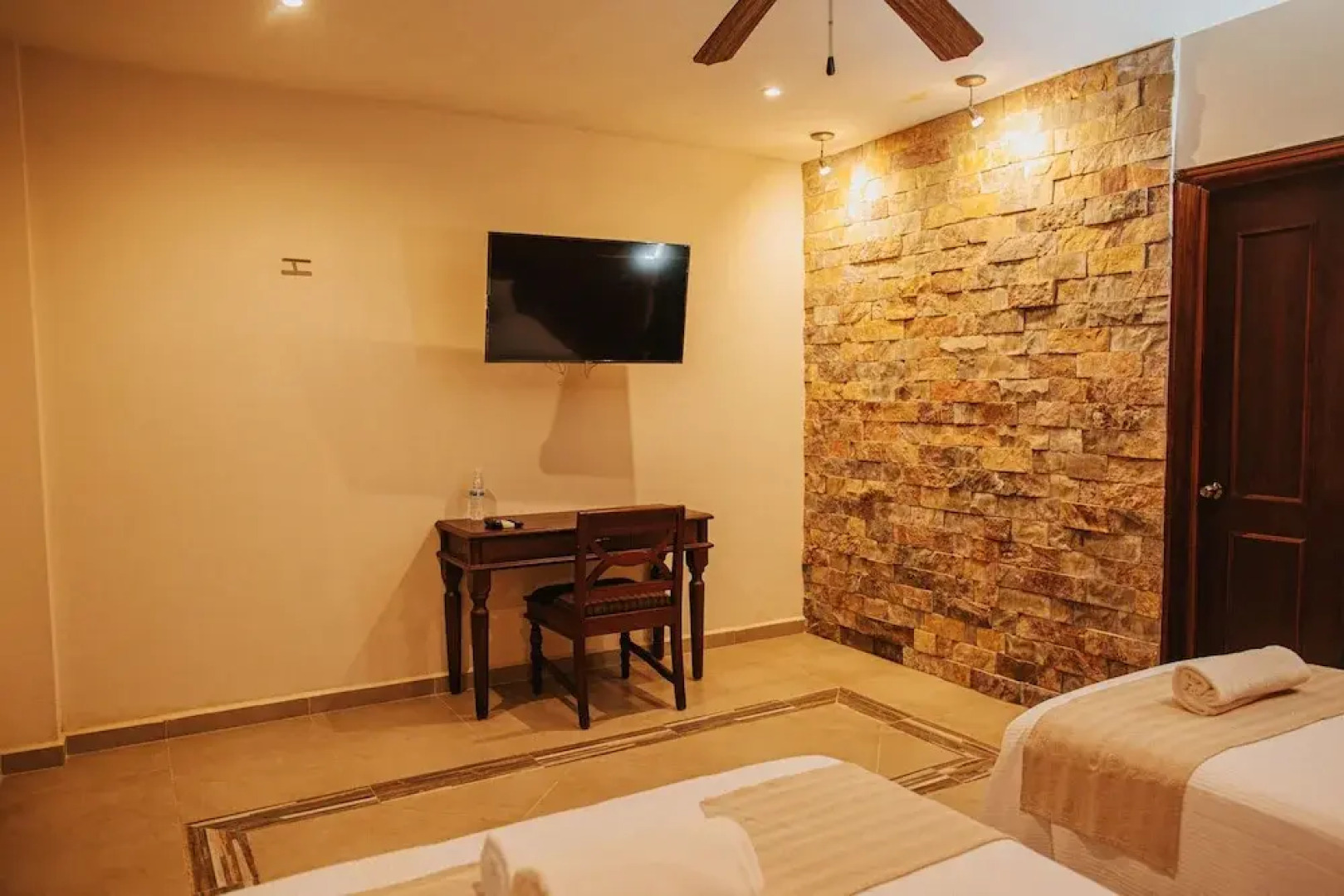 Hotel Beach Don Gonzalo