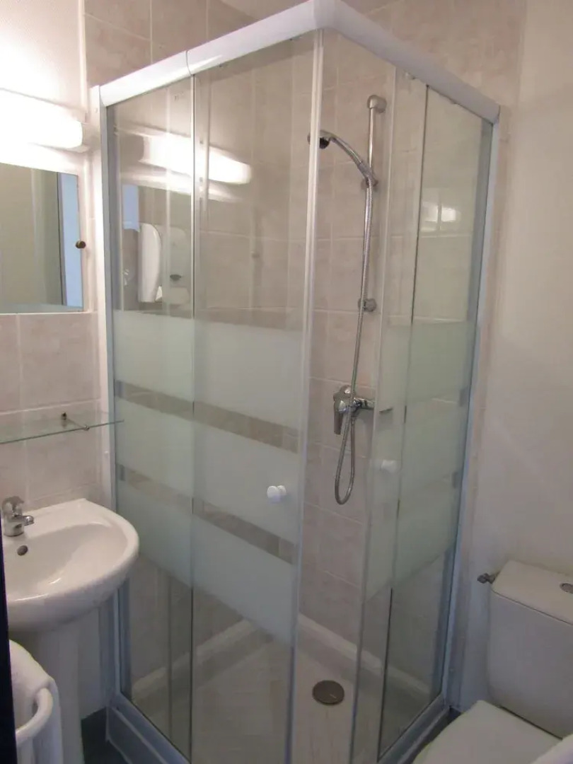 Hôtel Restaurant Le Bourgogne