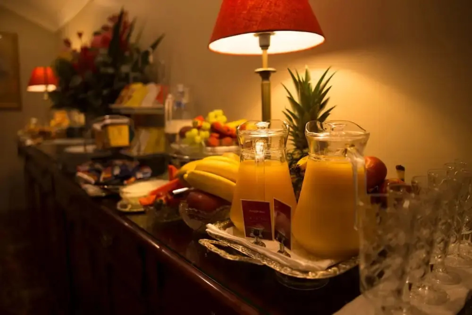 Bli Bli House Luxury Bed and Breakfast