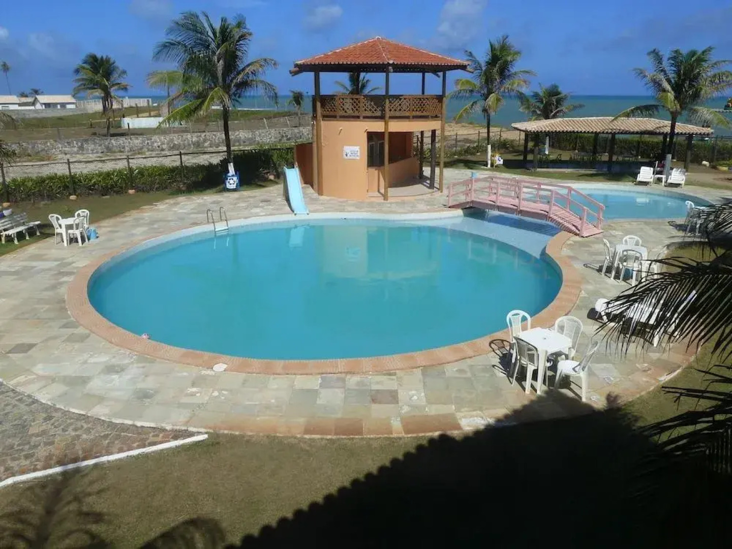 Foz Do Sauipe Hotel Eco Resort