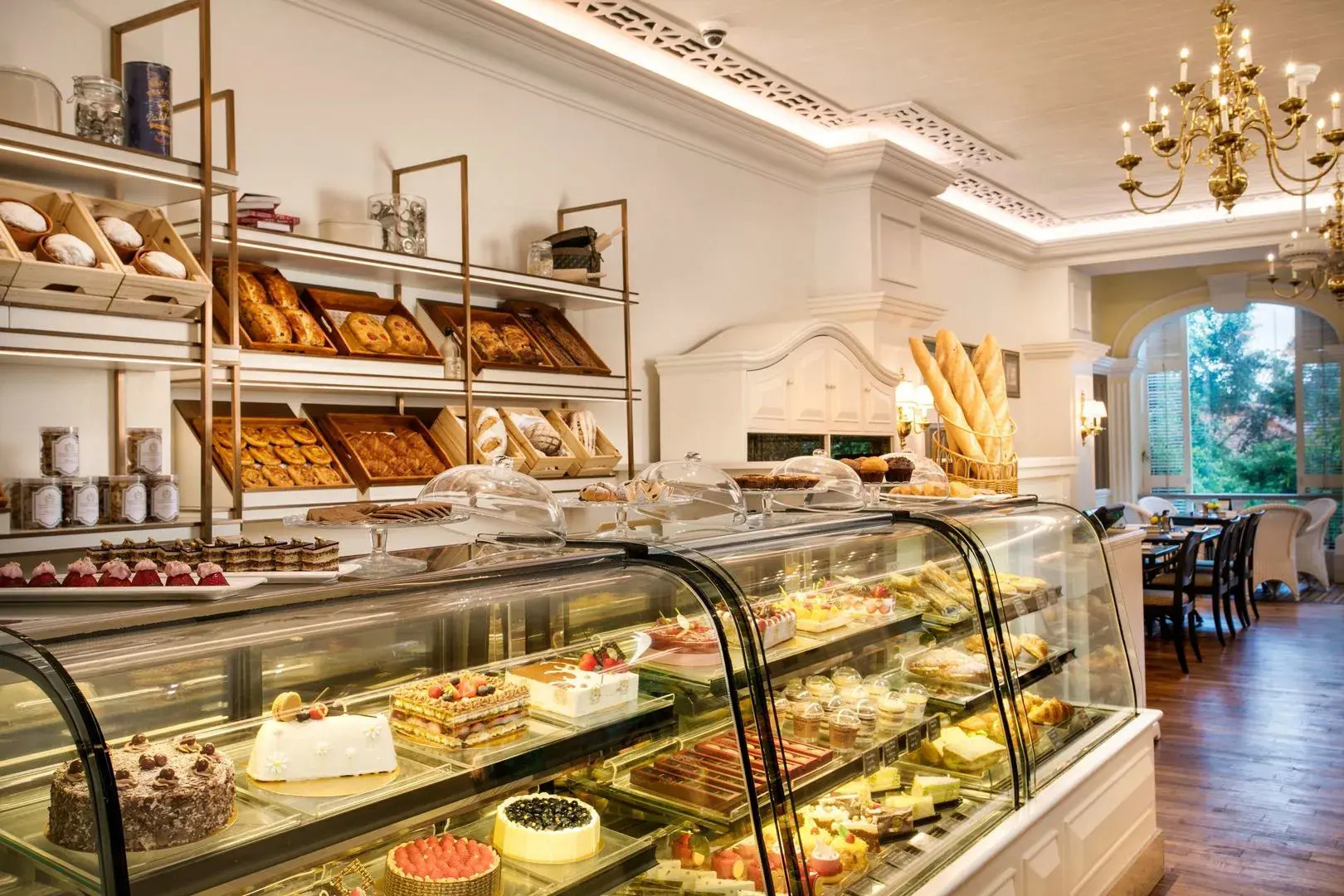 Artyzen Grand Lapa Macau