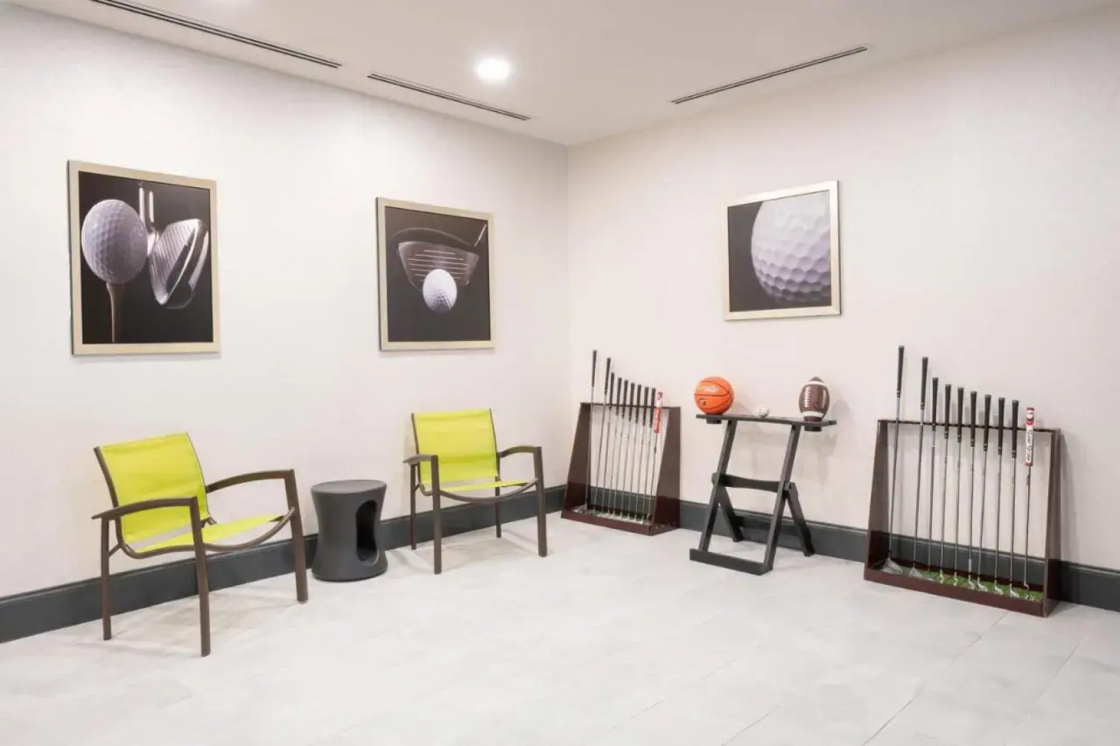 Holiday Inn Express Atlanta Conyers