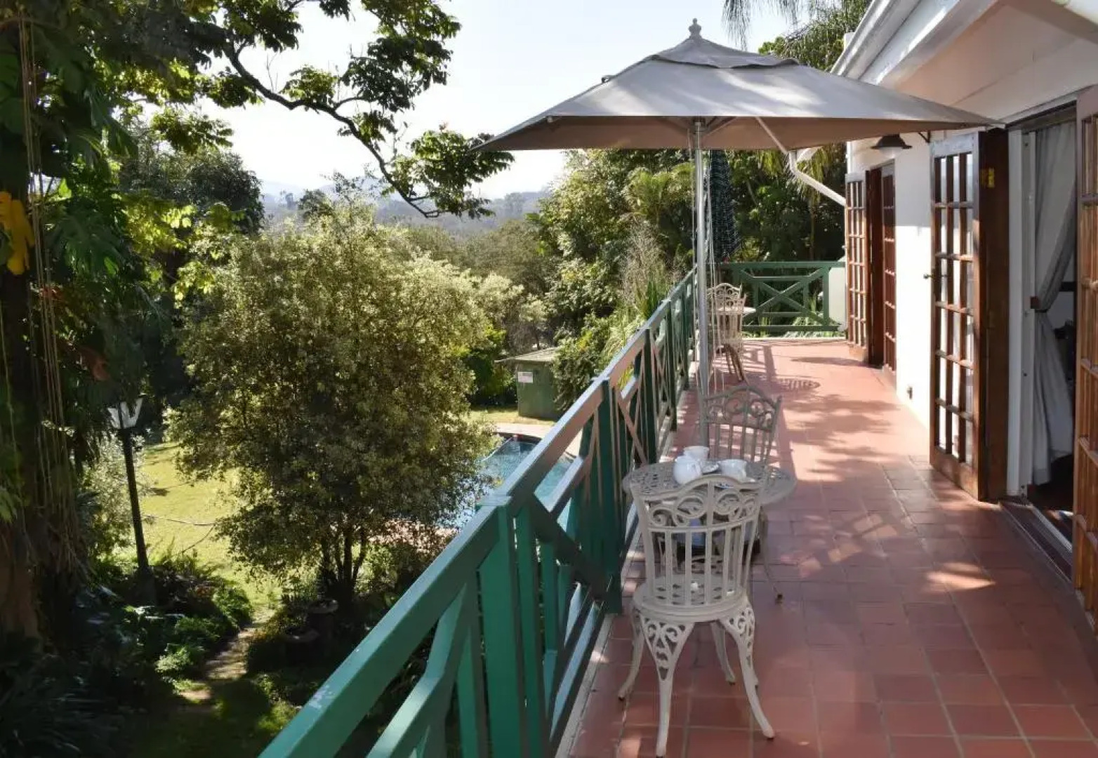 Cuckoo's Nest Guest House