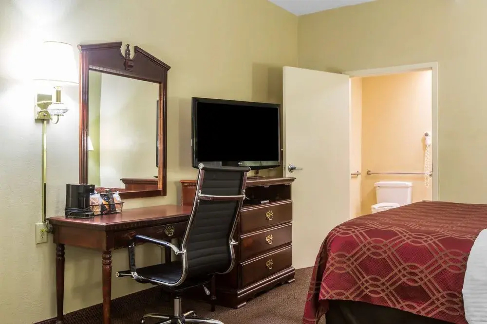 Econo Lodge Stockbridge