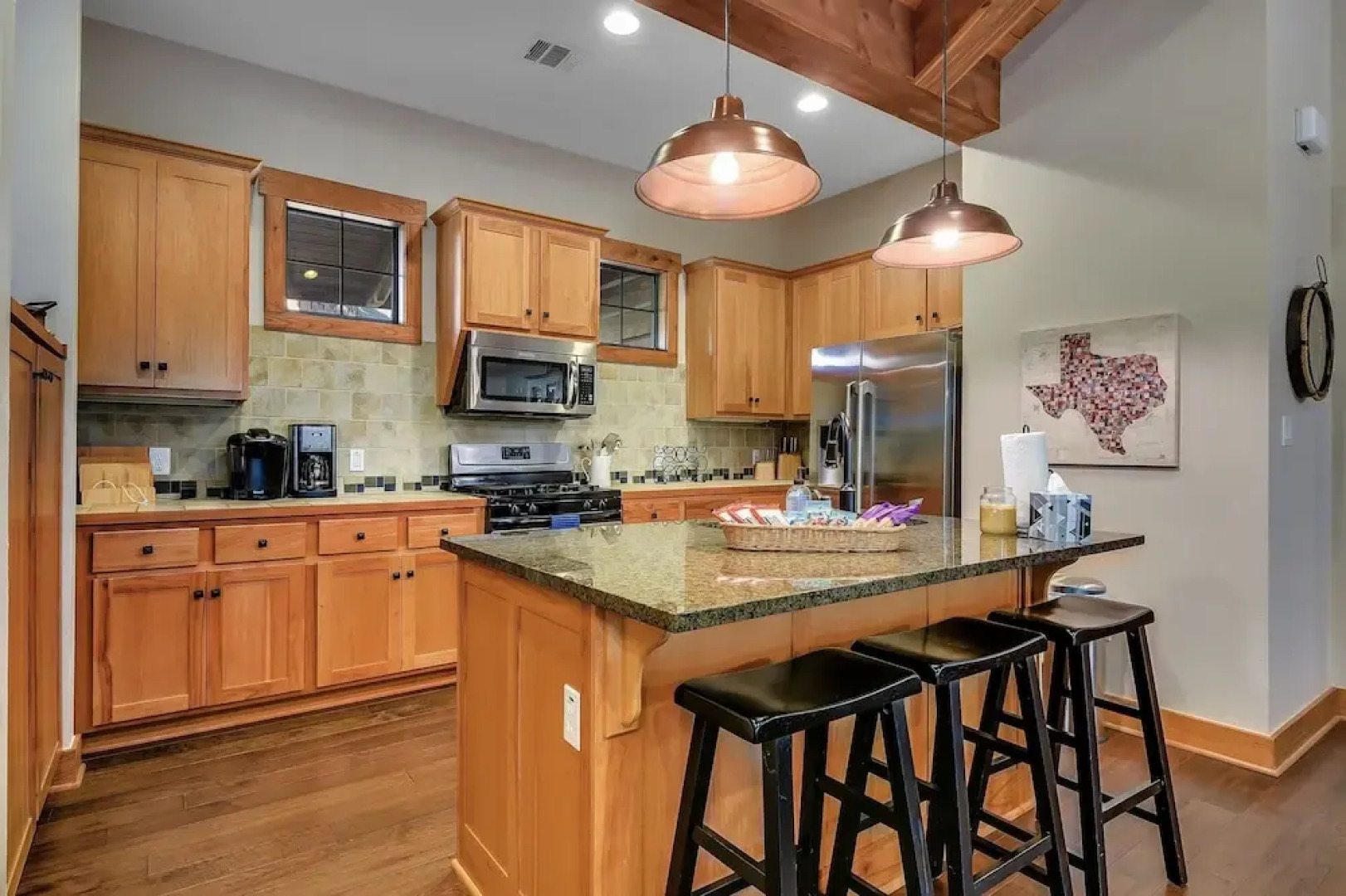 18616 Leander - 4 Br Home