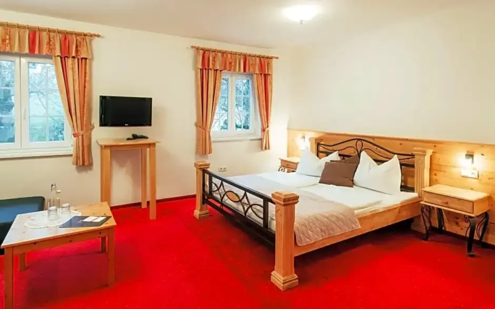 Berggasthof Schwengerer