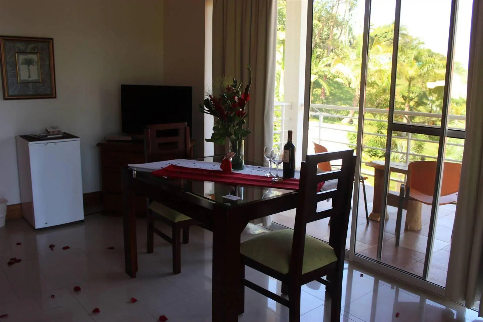 Hotel Mirador Las Palmas